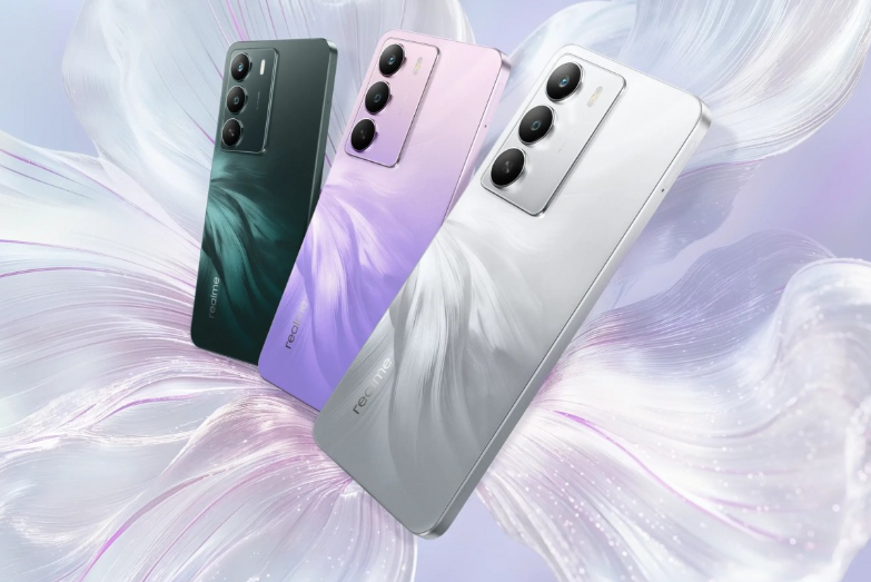 Realme C75 5G Uygun Fiyatına Rağmen Güçlü Donanımıyla Dikkat Çekiyor 1 Realme