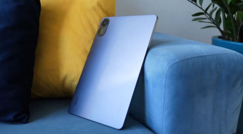 Redmi Pad 2 Tanıtımdan Önce Ortaya Çıktı ve Tüm Özellikleri Sızdırıldı 2 Redmi Pad 2