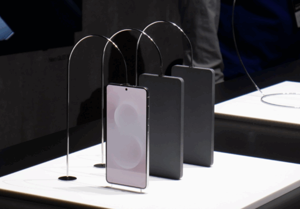 Samsung Galaxy S25 Edge