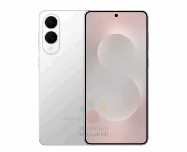 Samsung Galaxy S25 Edge