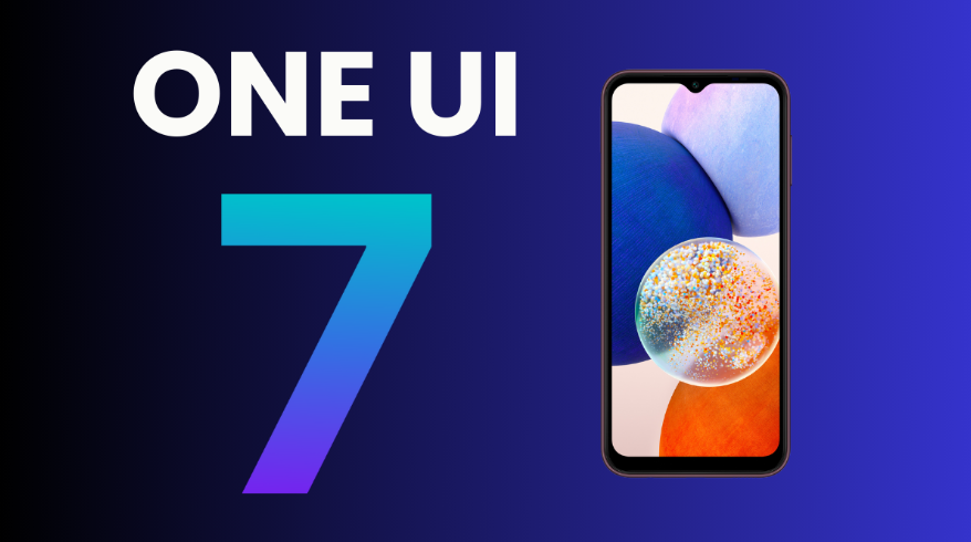 Samsung One UI 7