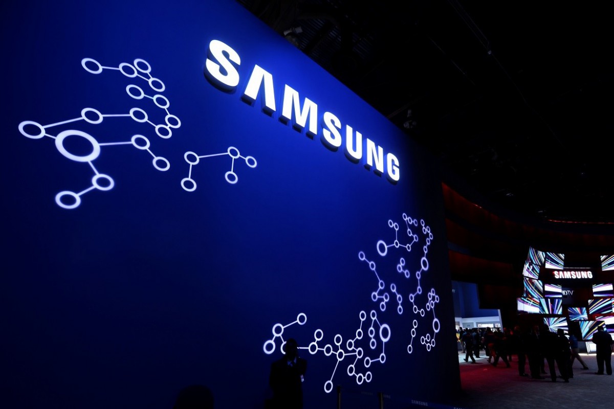 Samsung'a patent ihlali nedeniyle 117 milyon dolar para cezası verildi 1 Samsung