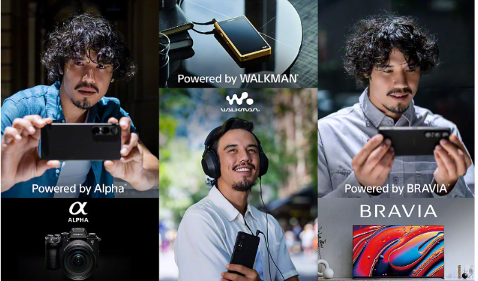 Sony Xperia 1 VII Tanıtıldı: İşte Özellikleri 2 Sony Xperia