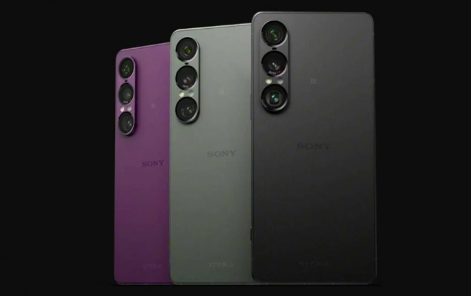Sony Xperia VII