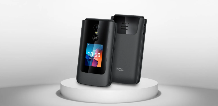 TCL Phone