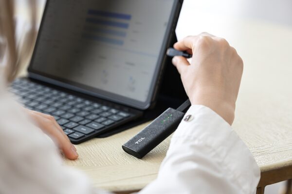 TCL 60 SE NXTPAPER 5G