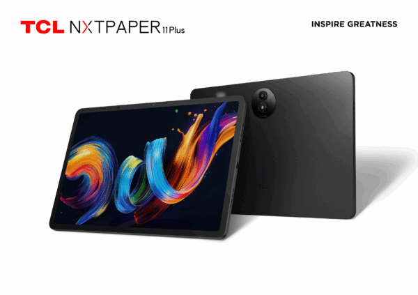 TCL 60 SE NXTPAPER 5G