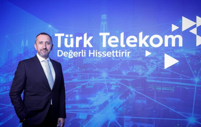 Türk Telekom’dan Son On Yılın En Güçlü Birinci Çeyrek Performansı 20 Türk Telekom