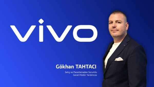 Gökhan Tahtacı vivo