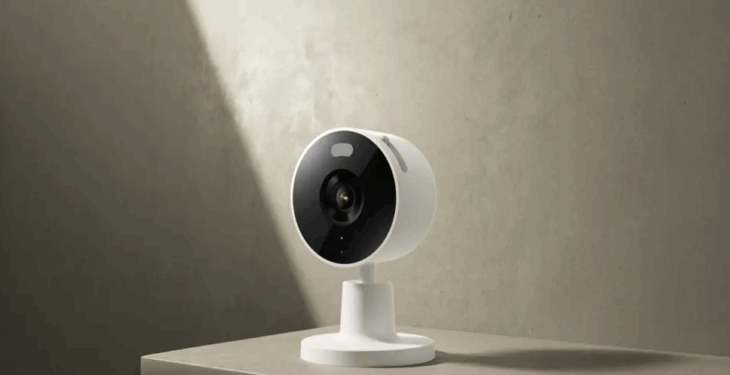 Xiaomi Akıllı Kamera C100 küresel pazarda raflardakini yerini alıyor 13 Xiaomi Akilli Kamera C100 2
