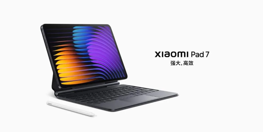 Xiaomi Pad 7 Ultra Yakında Geliyor, Tanıtım Oldukça Yaklaştı 2 Xiaomi Pad 7