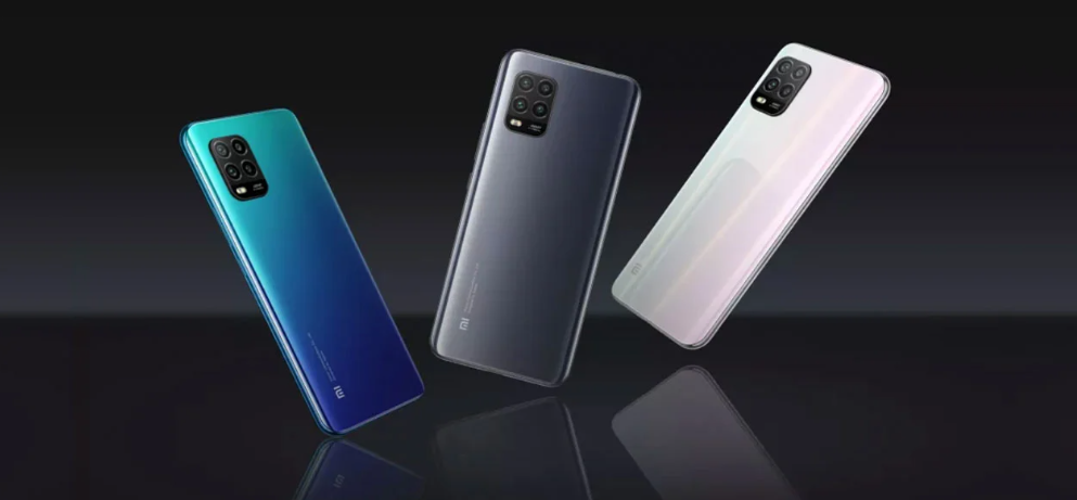 Xiaomi Phones