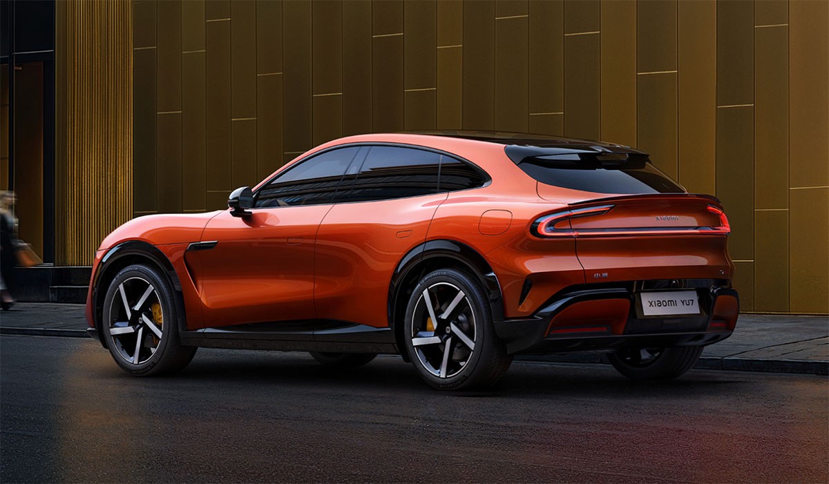 Xiaomi’den Tartışmalı Talep: Teslim Edilmemiş Aracın Ücreti Peşin İsteniyor 3 YU7 2