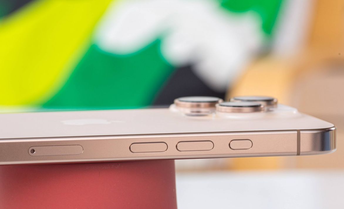 Apple, Haptik Düğme Projesini iPhone, iPad ve Apple Watch’a yaymaya hazırlanıyor
