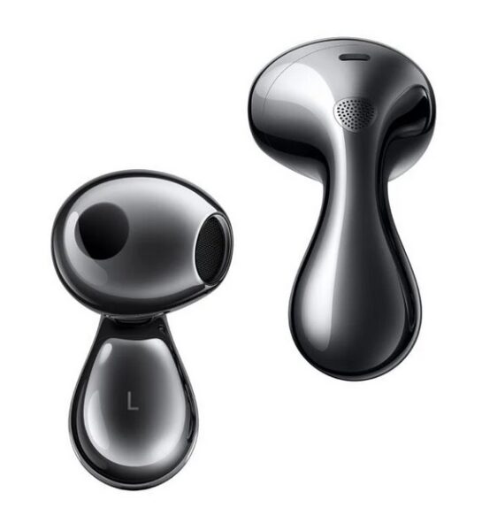 Huawei FreeBuds 6: Açık tasarıma sahip, çift sürücülü ilk kulaklık