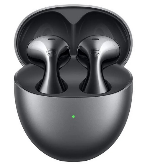 Huawei FreeBuds 6: Açık tasarıma sahip, çift sürücülü ilk kulaklık