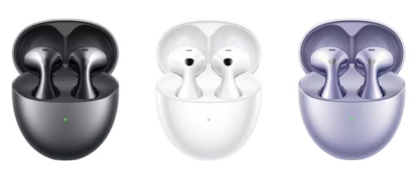 Huawei FreeBuds 6: Açık tasarıma sahip, çift sürücülü ilk kulaklık