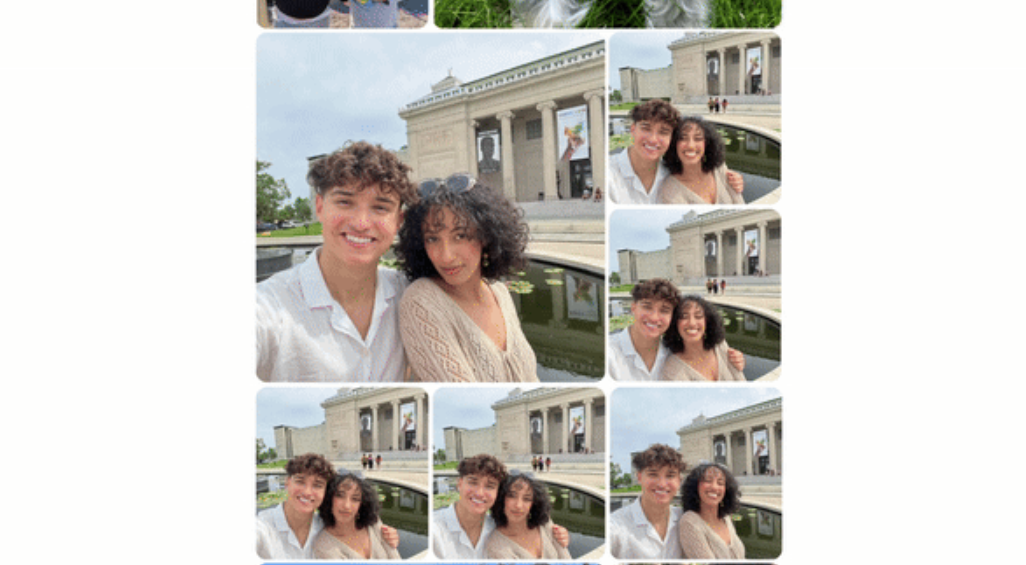 Google Photos 10 Yaşında! 2 Google Photos