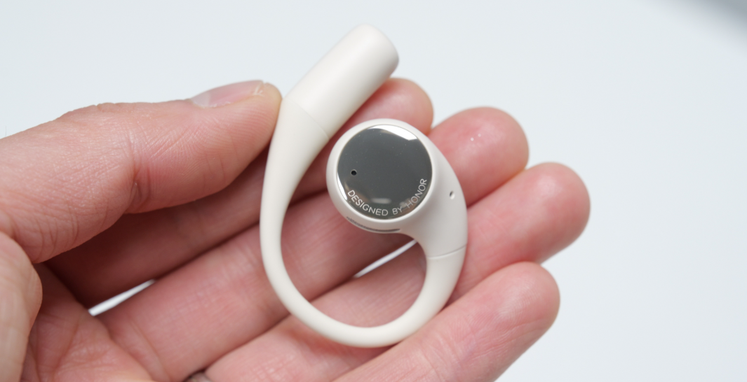 HONOR Earbuds Open 