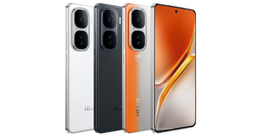 iQOO Neo