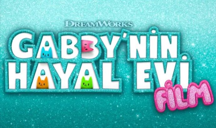GABBY’NİN HAYAL EVİ: FİLM İLK FRAGMANI YAYINLANDI 64 Gabby'nin Hayal Evi