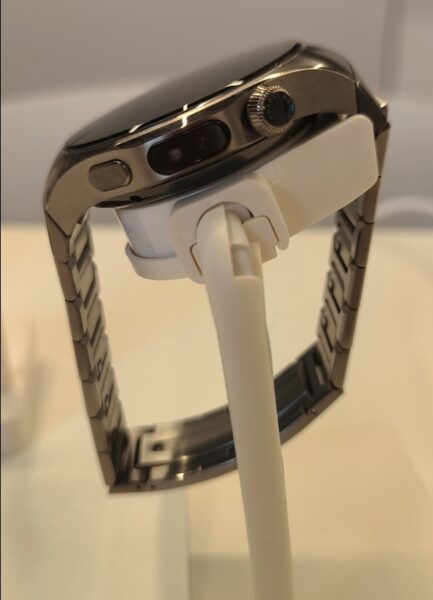 Huawei Watch 5 İnceleme: Sporda yeni takım arkadaşınız! 3 Huawei Watch 5 İnceleme: Sporda yeni takım arkadaşınız!