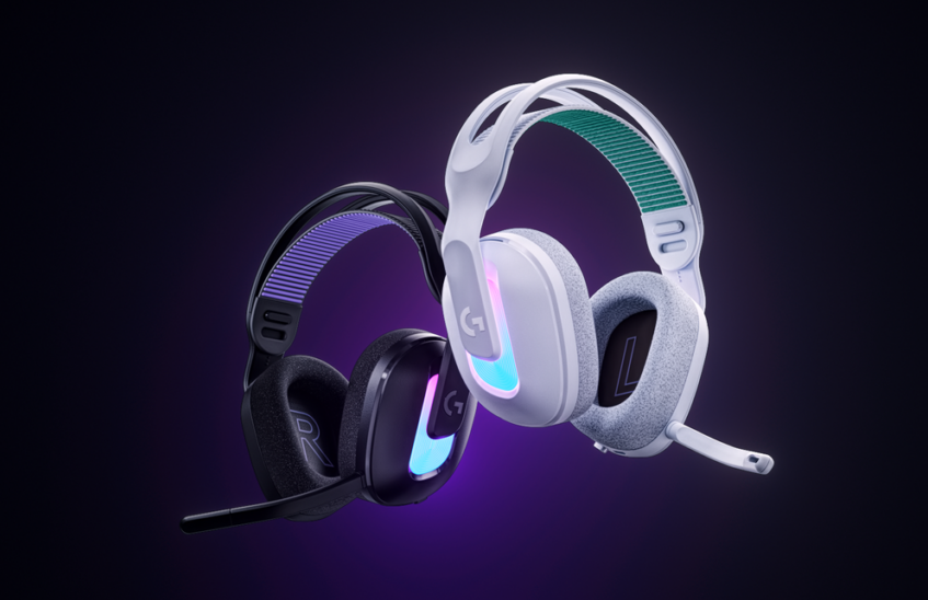 Logitech çok yönlü kablosuz oyun kulaklığı G522 Lightspeed tanıtıldı 3 G522 Lightspeed