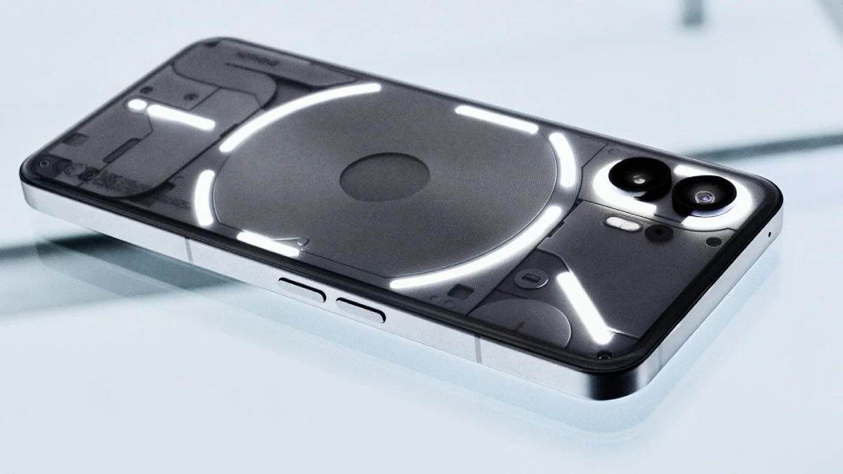 nothing phone 3 ozellikleri fiyati cikis tarihi 1