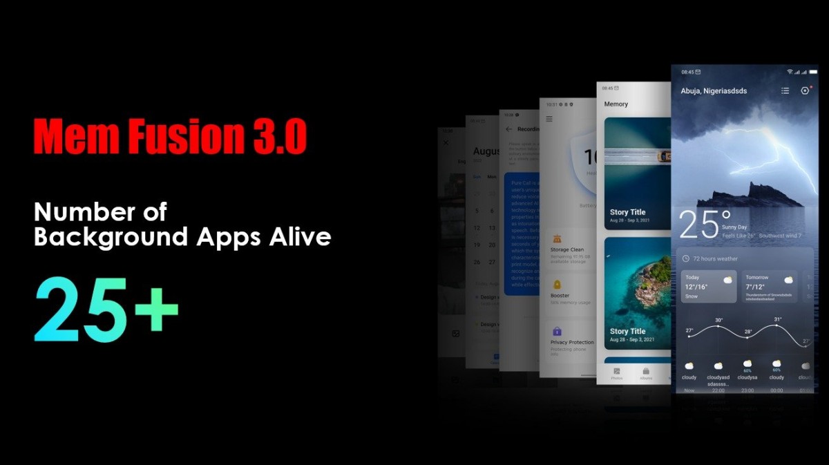 Tecno, HiOS 15'i Duyurdu 3 tec3