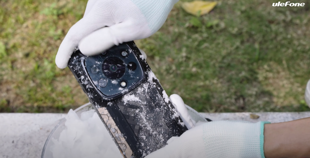 Ulefone Armor 28 Ultra