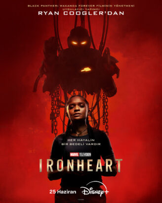 Ironheart
