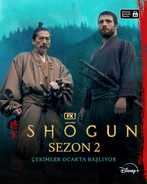 Shogun 