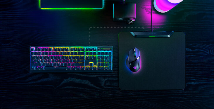 Razer HyperFlux V2