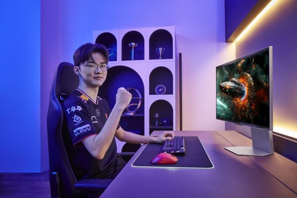 Samsung Oyun Monitörü Pazarında Üst Üste 6 Yıldır Dünya Pazar Lideri! 3 oyun monitörü