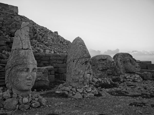 Xiaomi ve Mehmet Turgut’tan Doğayla Sanatın Kesiştiği Bir Yolculuk: “Zirve”