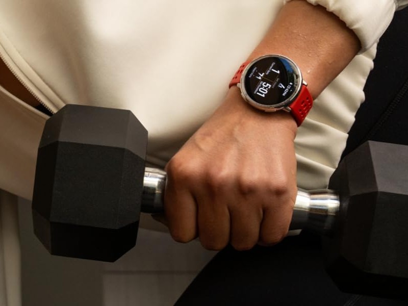 Amazfit, Active 2 güncellemesi akıllı saate yeni özellikler getiriyor
