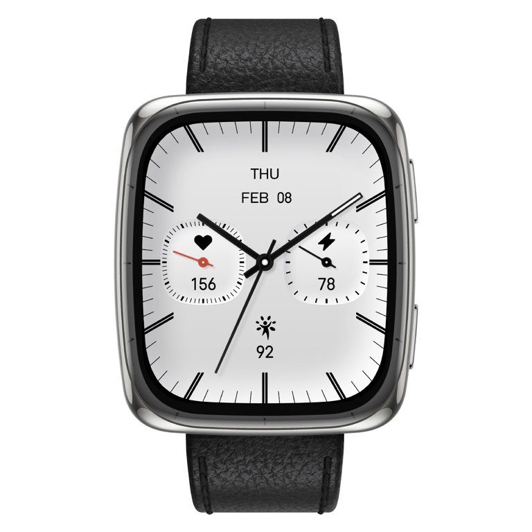 Amazfit Active 2 Square Premium
