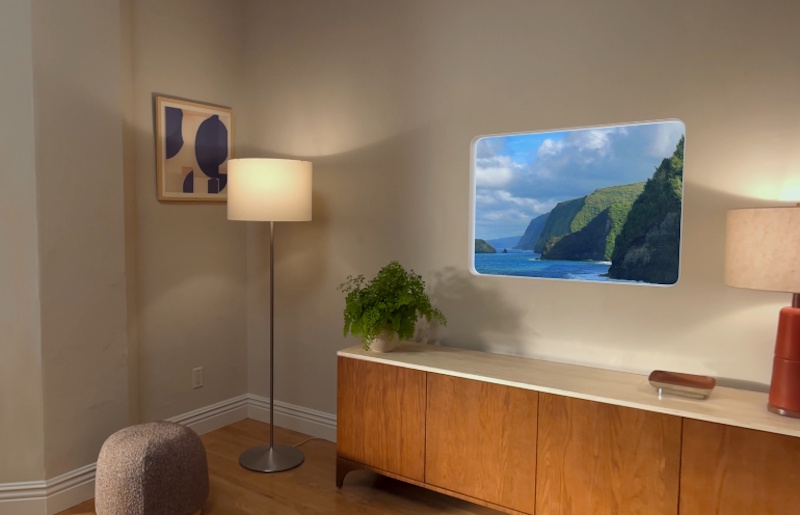 Apple unveils visionOS 26 for Apple Vision Pro b