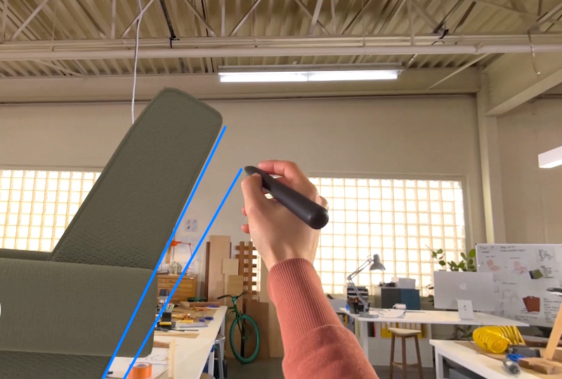 Apple unveils visionOS 26 for Apple Vision Pro c