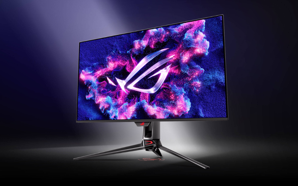 Asus Monitör