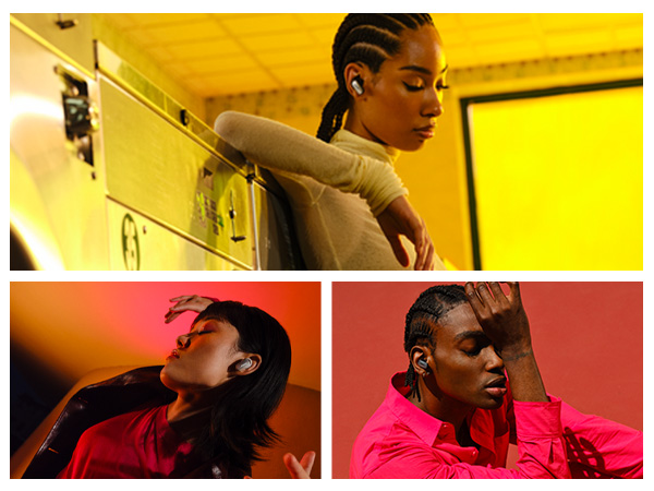 Bose QuietComfort Ultra Gen 2