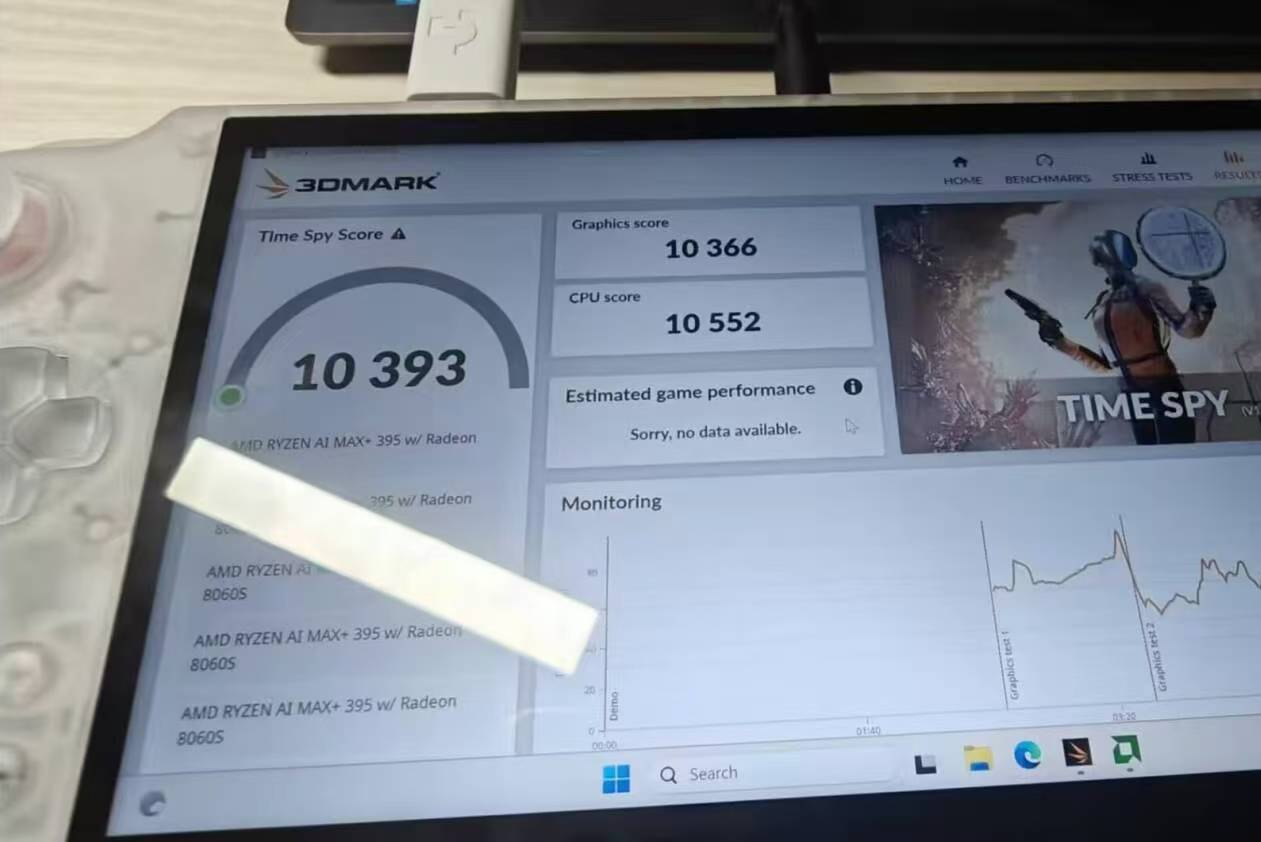 GPD Win Serisi Evrim Mi Geçiriyor? Yeni Konsolun İlk Görüntüsü Geldi 2 GPD