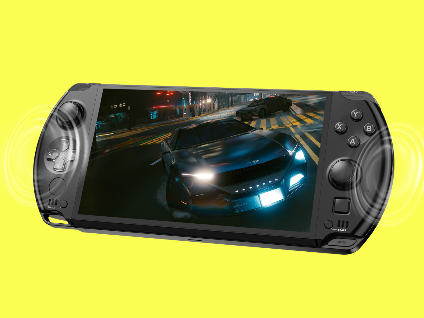 GPD Win Serisi Evrim Mi Geçiriyor? Yeni Konsolun İlk Görüntüsü Geldi