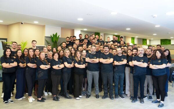 Gardiyan, EMEA Technology Fast 500 listesine 91’inci Sıradan Giriş Yaptı 4 Gardiyan