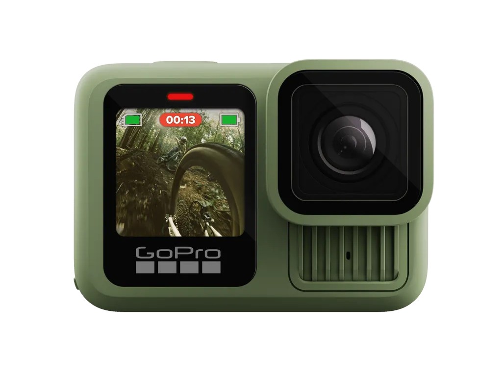 GoPro 