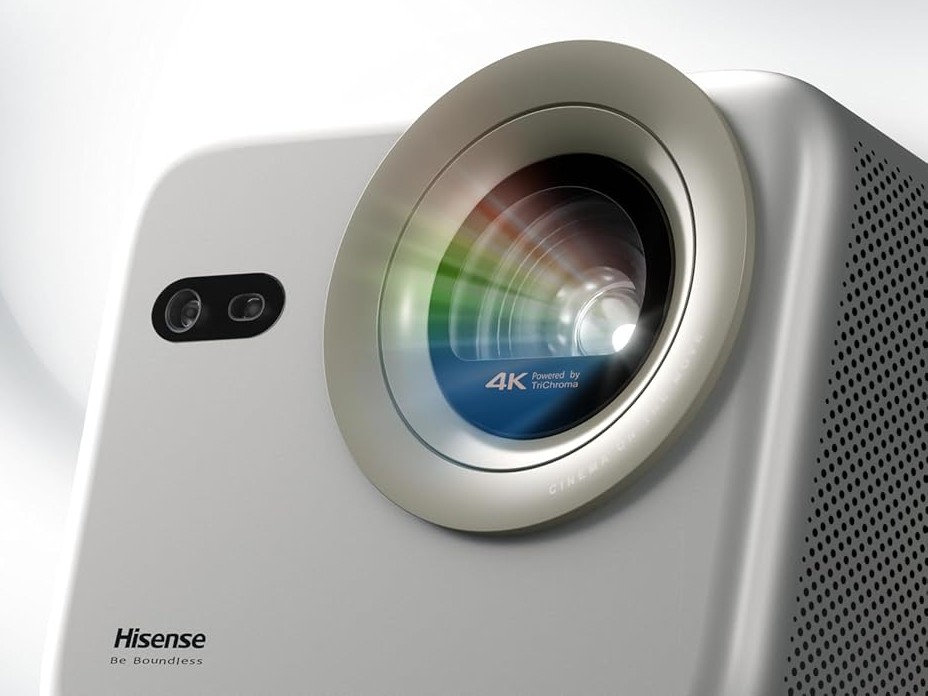 Hisense M2 Pro projector