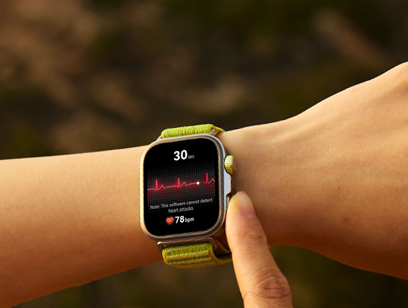 Huawei Watch Fit 4 Pro HRV Özelliğiyle Güncellendi