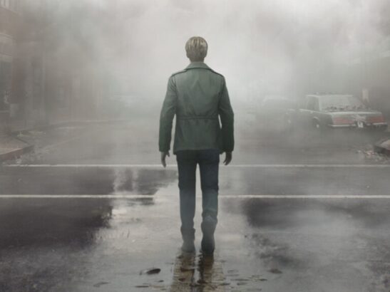 Konamis seminal horror game finally gets its long awaited remake