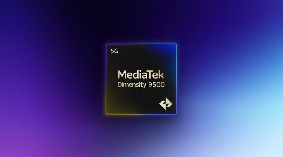 MediaTek Dimensity
