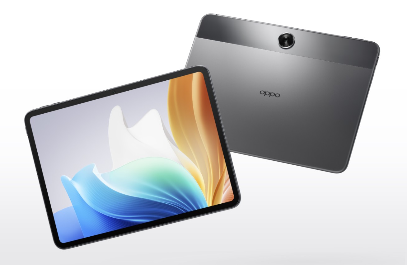 Oppo Pad SE
